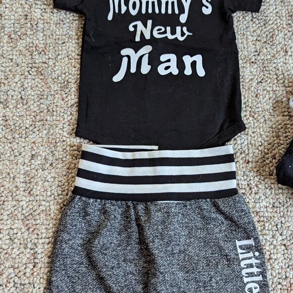 3 Piece Outfit - Picture 2 of 2